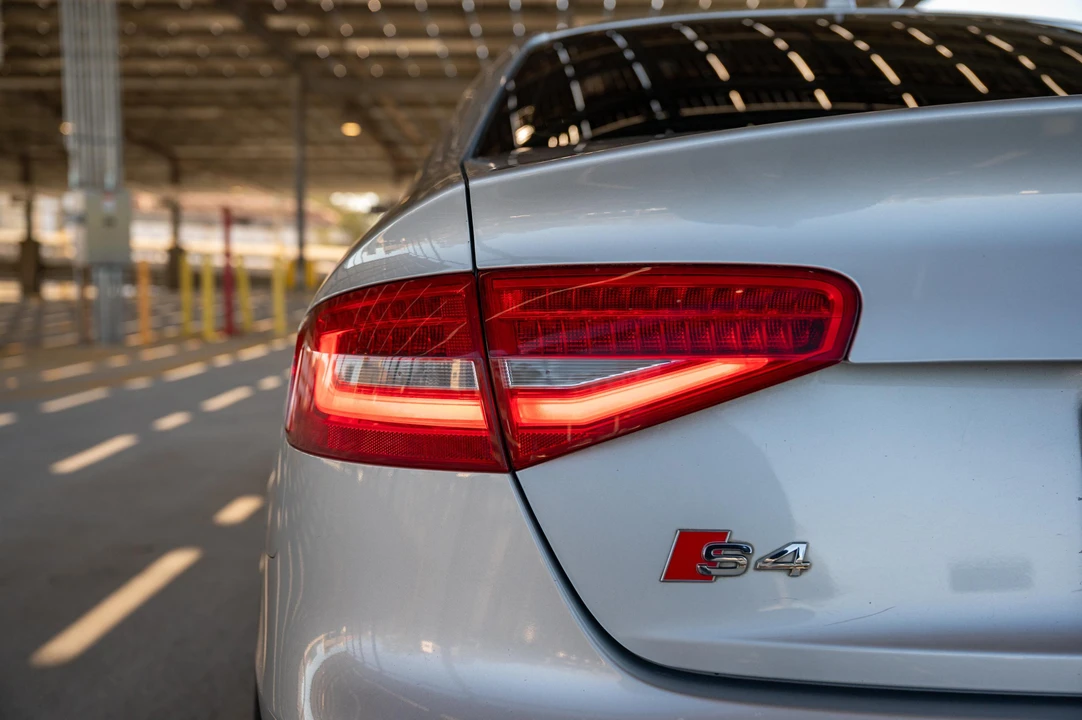 2013 Audi B8 S4 - Image 31 of 31