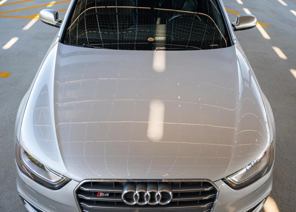 2013 Audi B8 S4 - Image 21 of 31