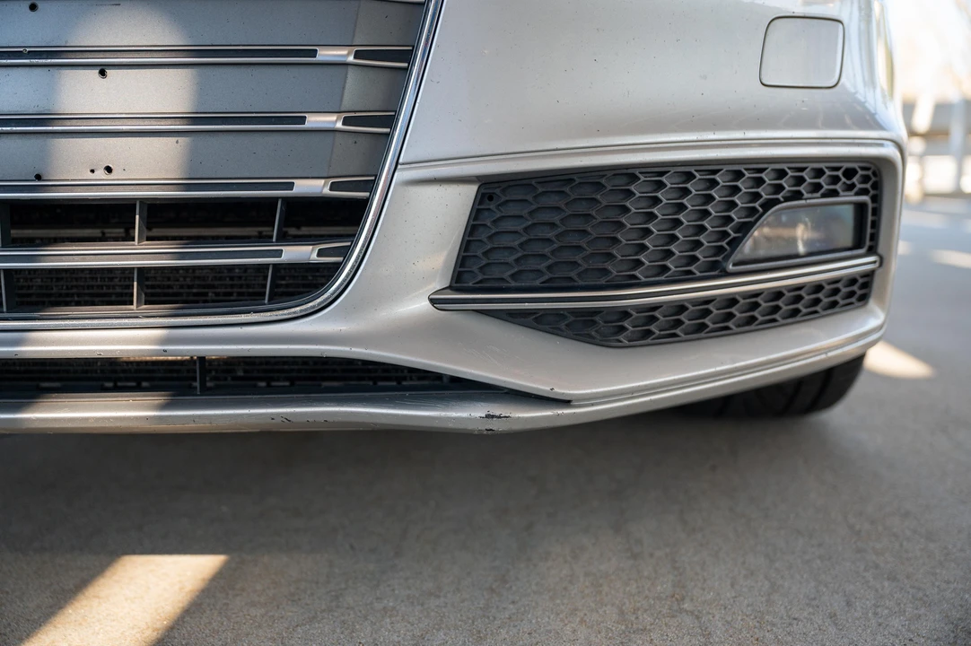 2013 Audi B8 S4 - Image 23 of 31