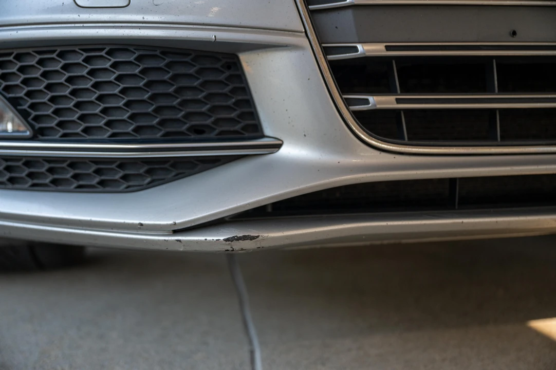 2013 Audi B8 S4 - Image 17 of 31
