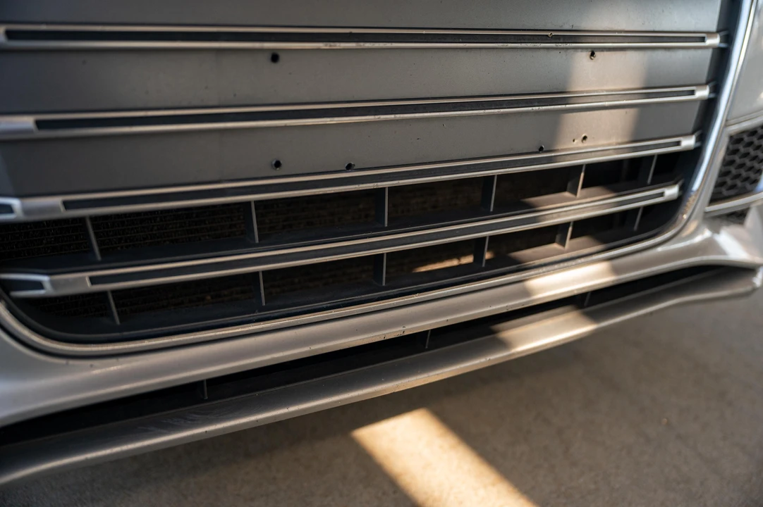 2013 Audi B8 S4 - Image 19 of 31