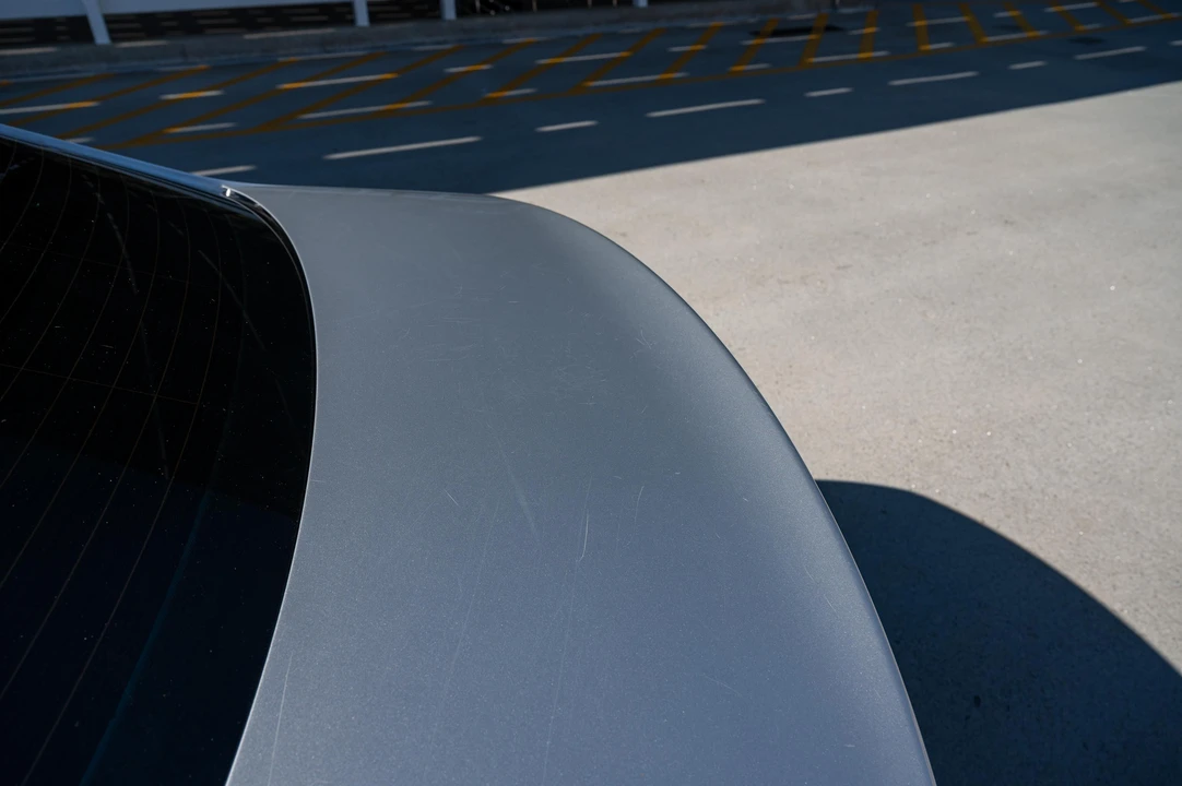 2013 Audi B8 S4 - Image 30 of 31