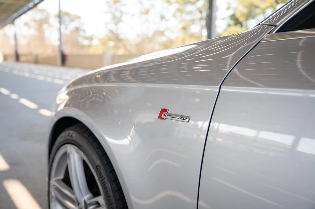 2013 Audi B8 S4 - Image 26 of 31