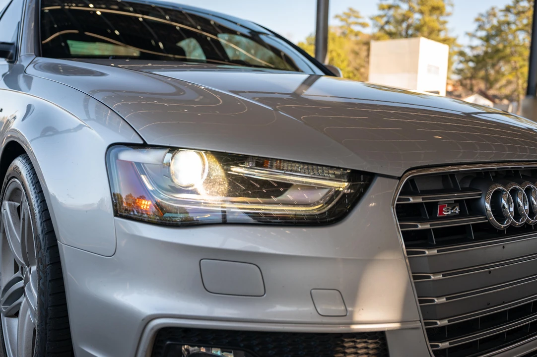 2013 Audi B8 S4 - Image 16 of 31