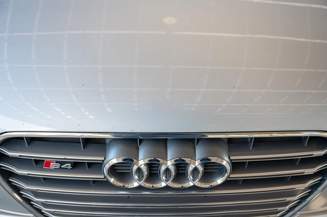 2013 Audi B8 S4 - Image 20 of 31