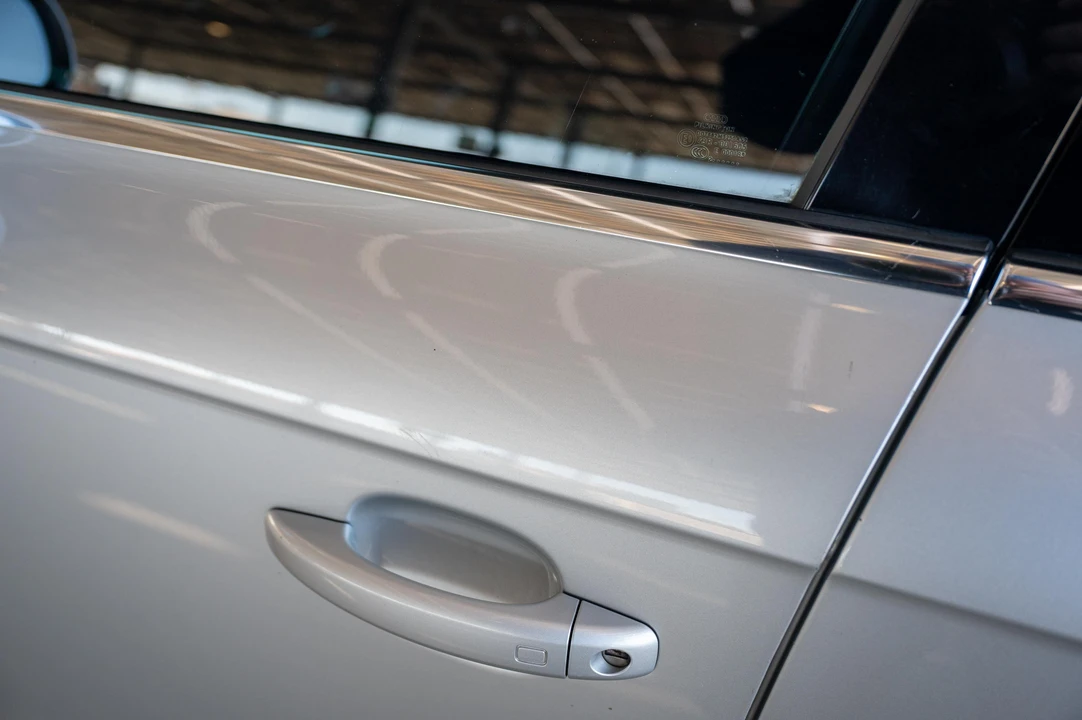 2013 Audi B8 S4 - Image 29 of 31