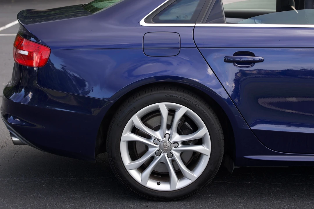 2013 Audi B8 S4 - Image 24 of 31