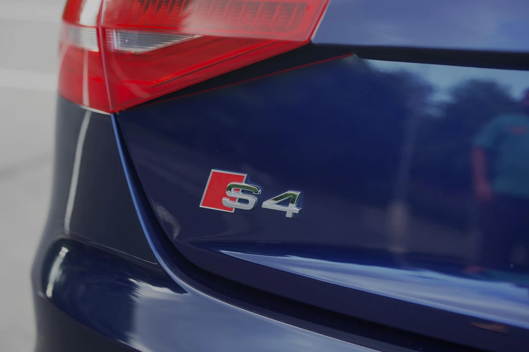 2013 Audi B8 S4 - Image 16 of 31