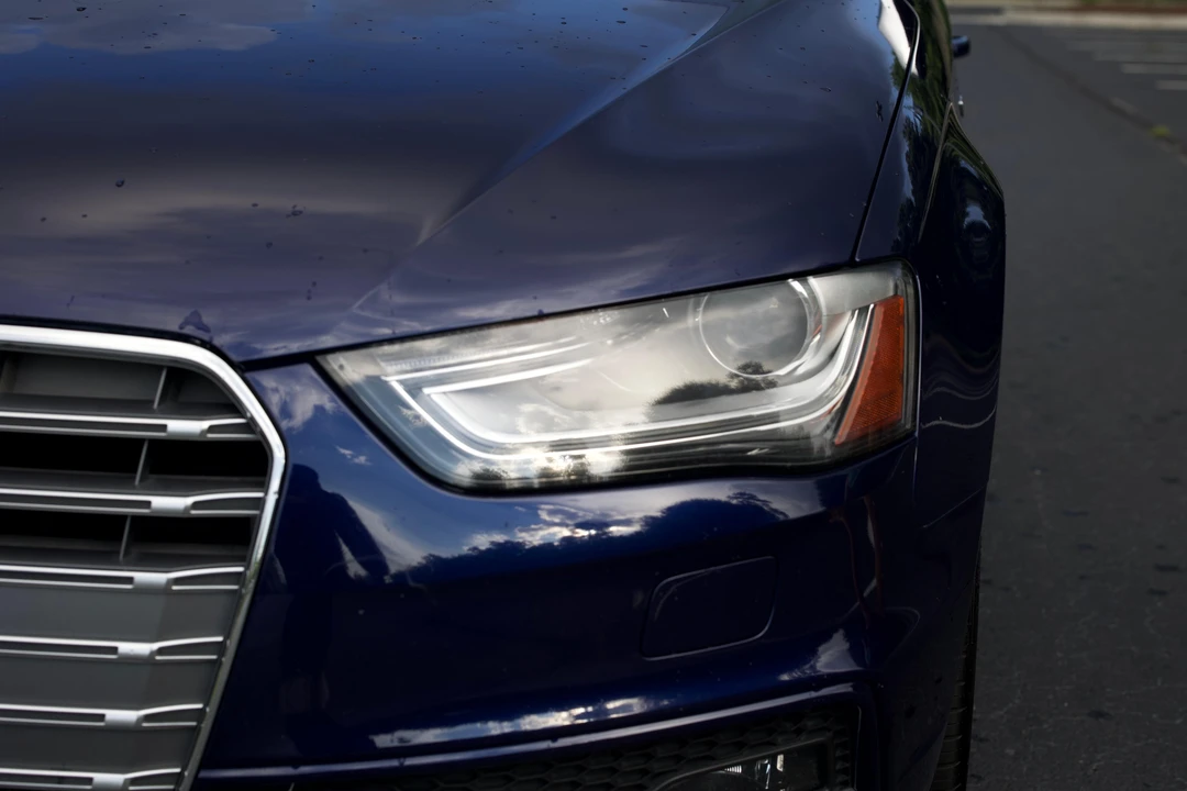 2013 Audi B8 S4 - Image 15 of 31