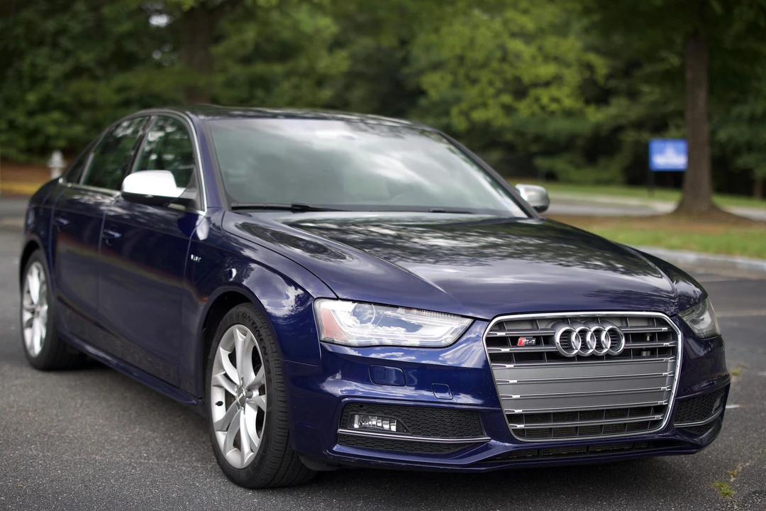 2013 Audi B8 S4 - Image 11 of 31