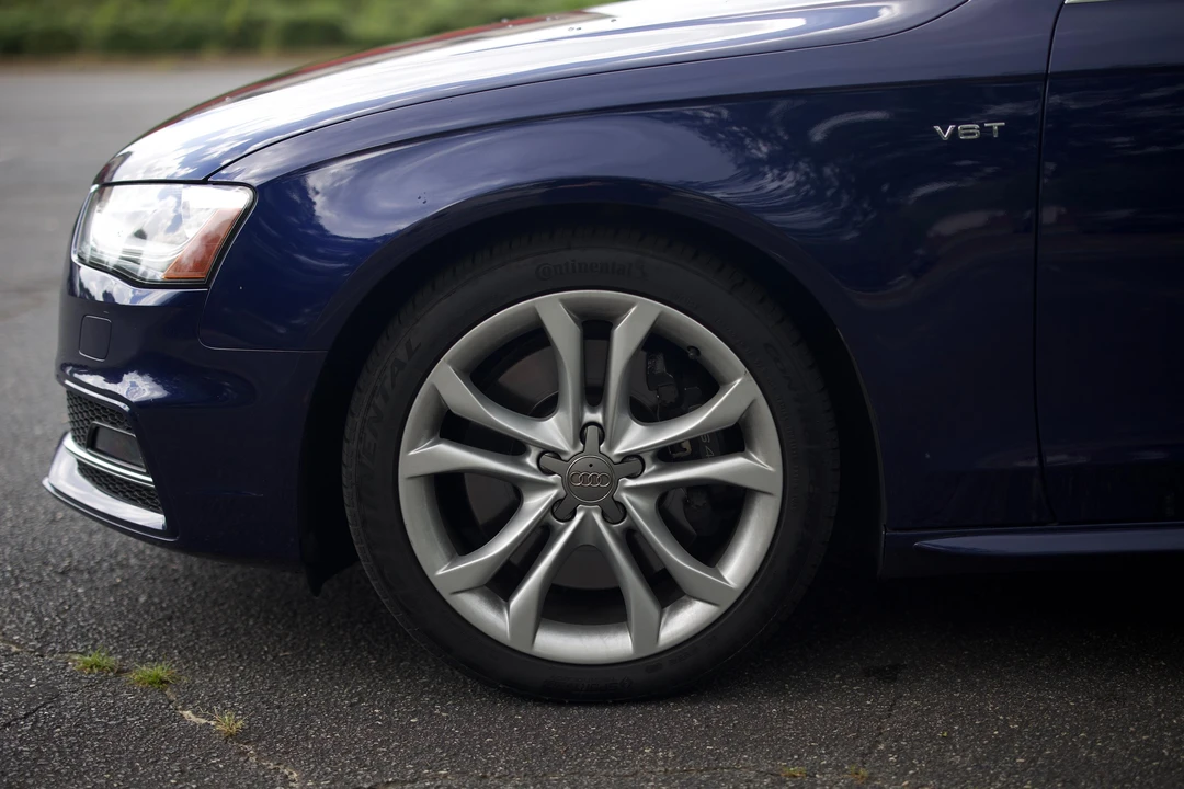 2013 Audi B8 S4 - Image 22 of 31