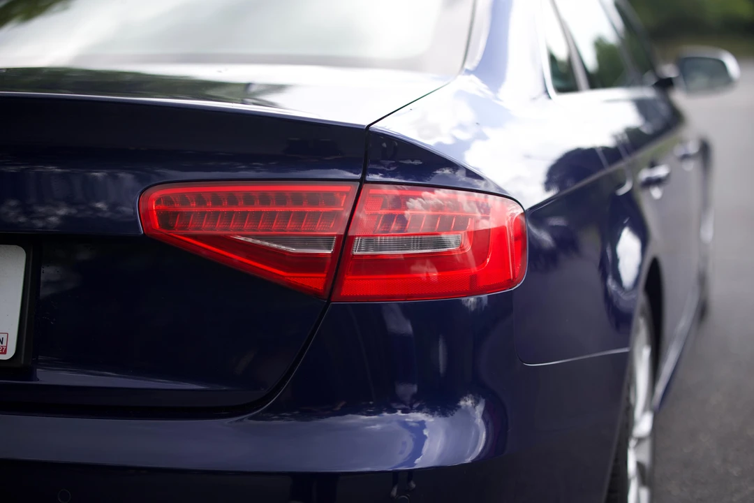 2013 Audi B8 S4 - Image 21 of 31