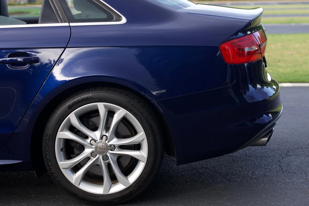 2013 Audi B8 S4 - Image 23 of 31