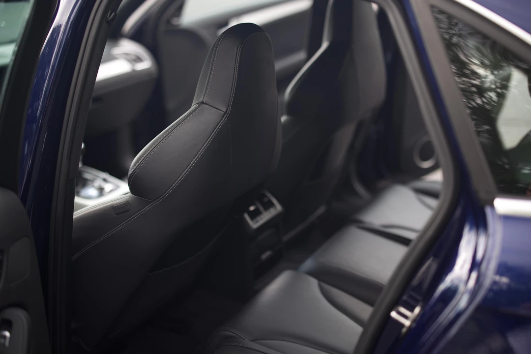 2013 Audi B8 S4 - Image 31 of 31