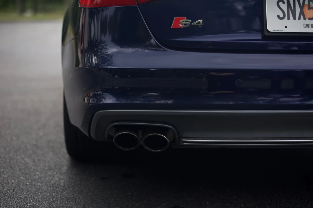 2013 Audi B8 S4 - Image 17 of 31