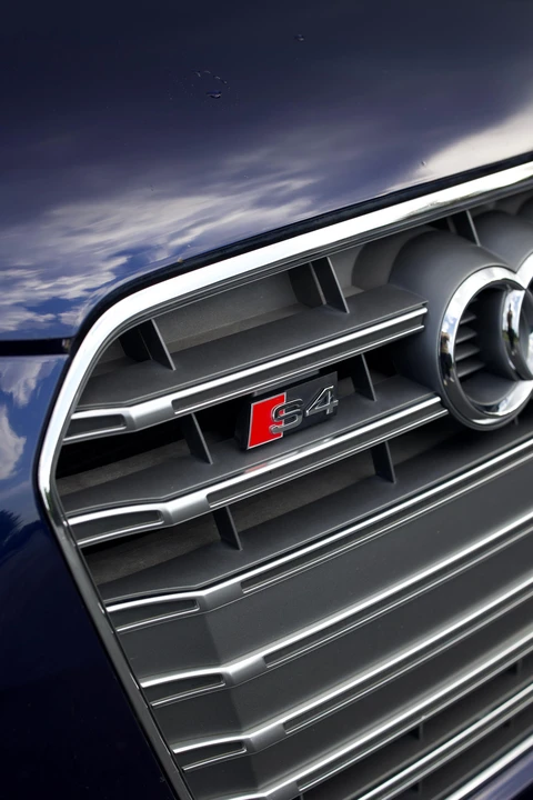2013 Audi B8 S4 - Image 13 of 31