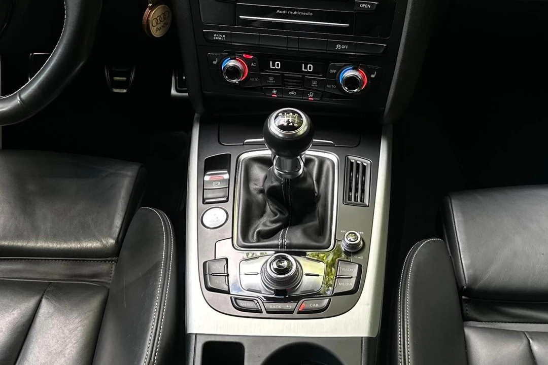 2013 Audi B8 S4 - Image 28 of 31