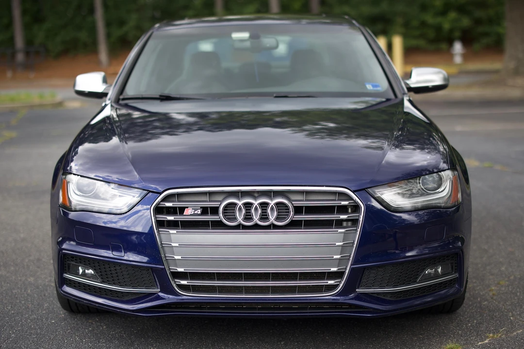 2013 Audi B8 S4 - Image 2 of 31
