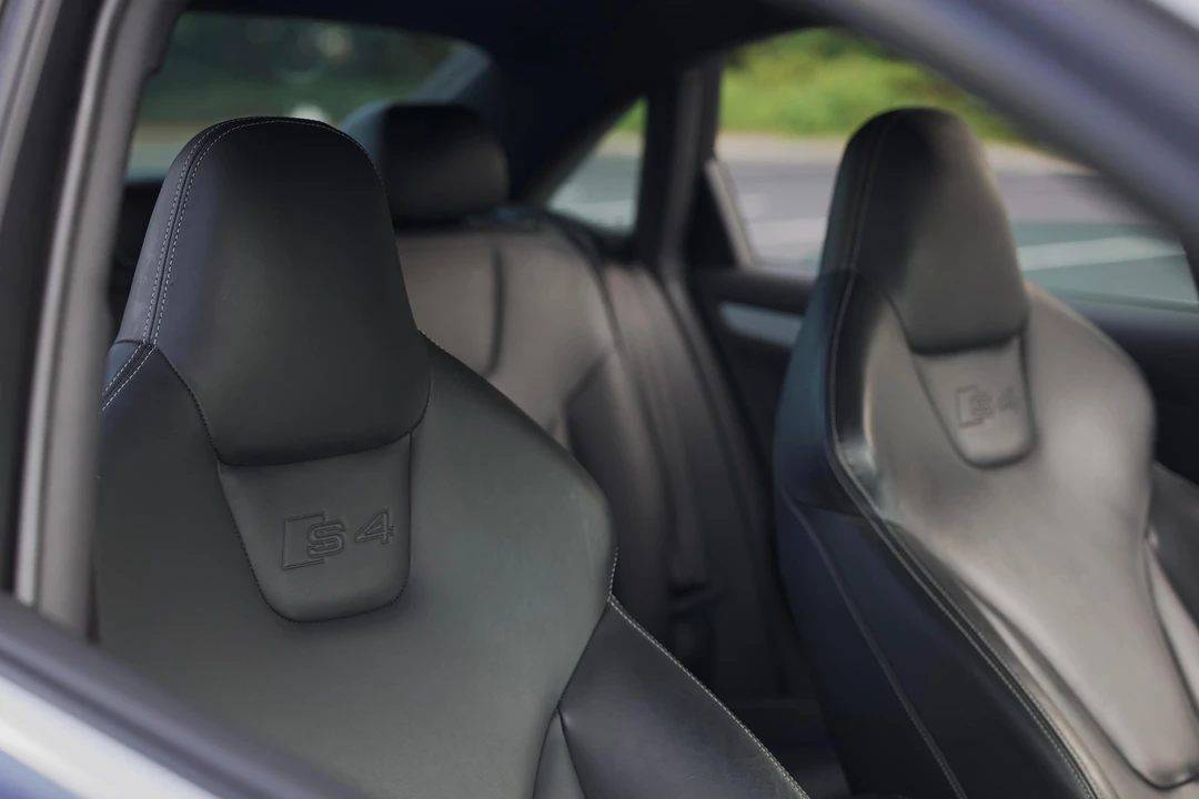 2013 Audi B8 S4 - Image 27 of 31
