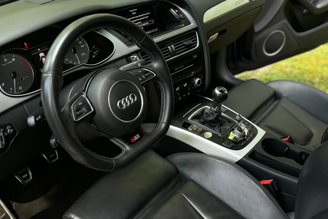 2013 Audi B8 S4 - Image 26 of 31