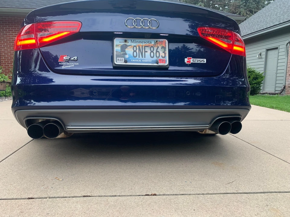 2013 Audi B8 S4 - Image 15 of 31