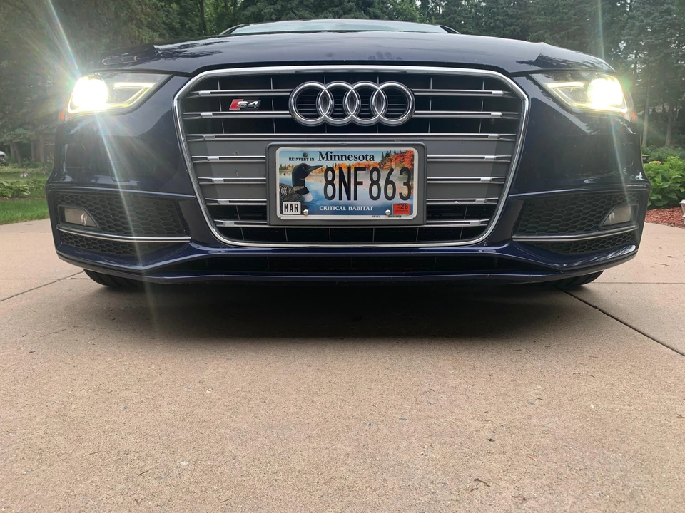 2013 Audi B8 S4 - Image 6 of 31
