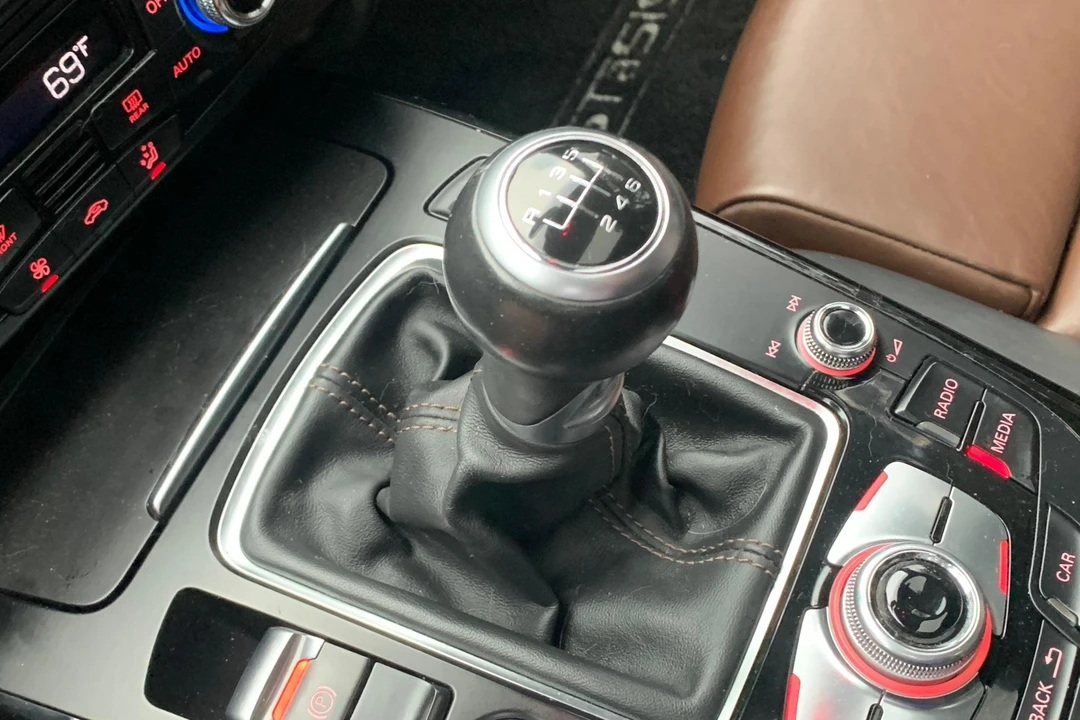 2013 Audi B8 S4 - Image 28 of 31