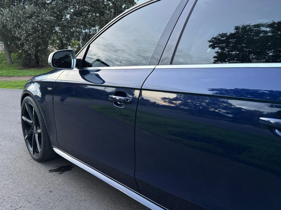 2013 Audi B8 S4 - Image 29 of 30