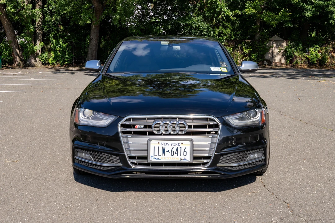 2013 Audi B8 S4 - Image 2 of 31