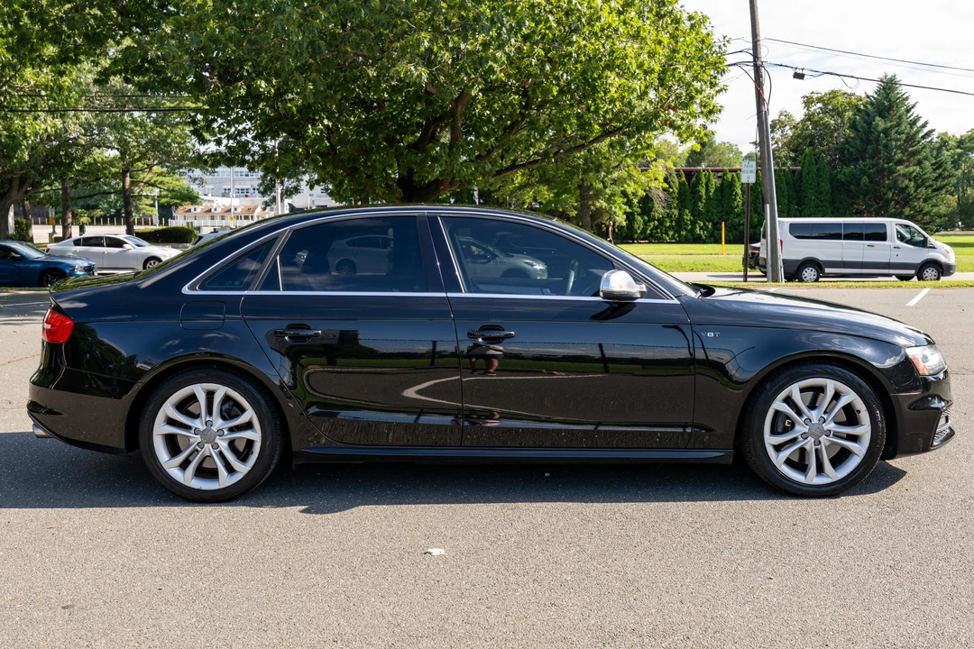 2013 Audi B8 S4 - Image 3 of 31