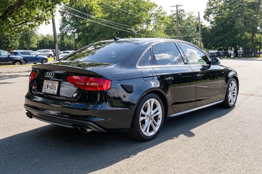 2013 Audi B8 S4 - Image 7 of 31