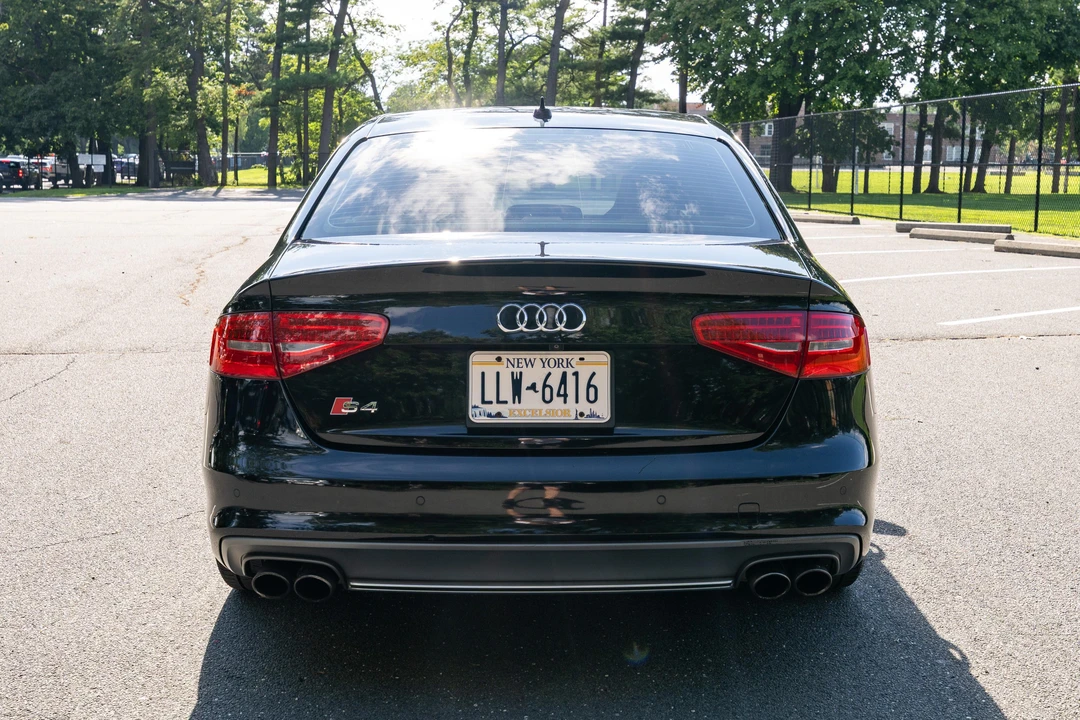 2013 Audi B8 S4 - Image 5 of 31
