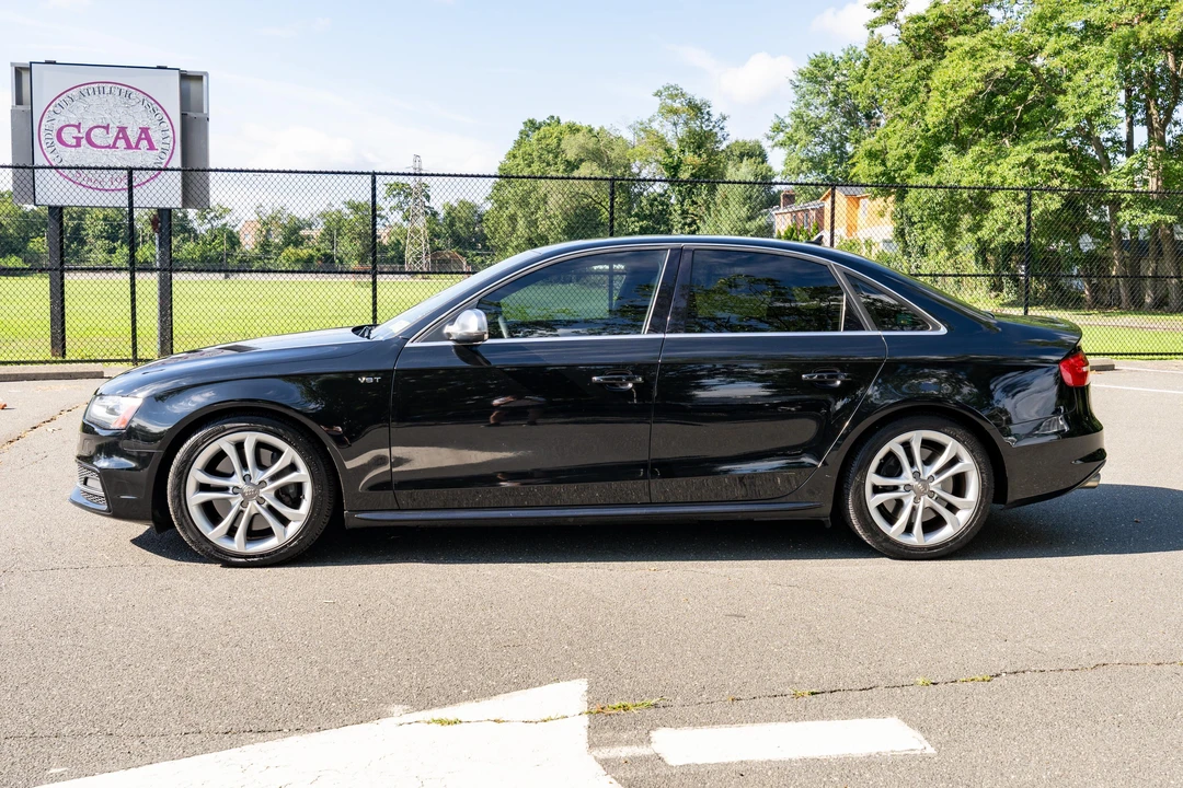 2013 Audi B8 S4 - Image 6 of 31