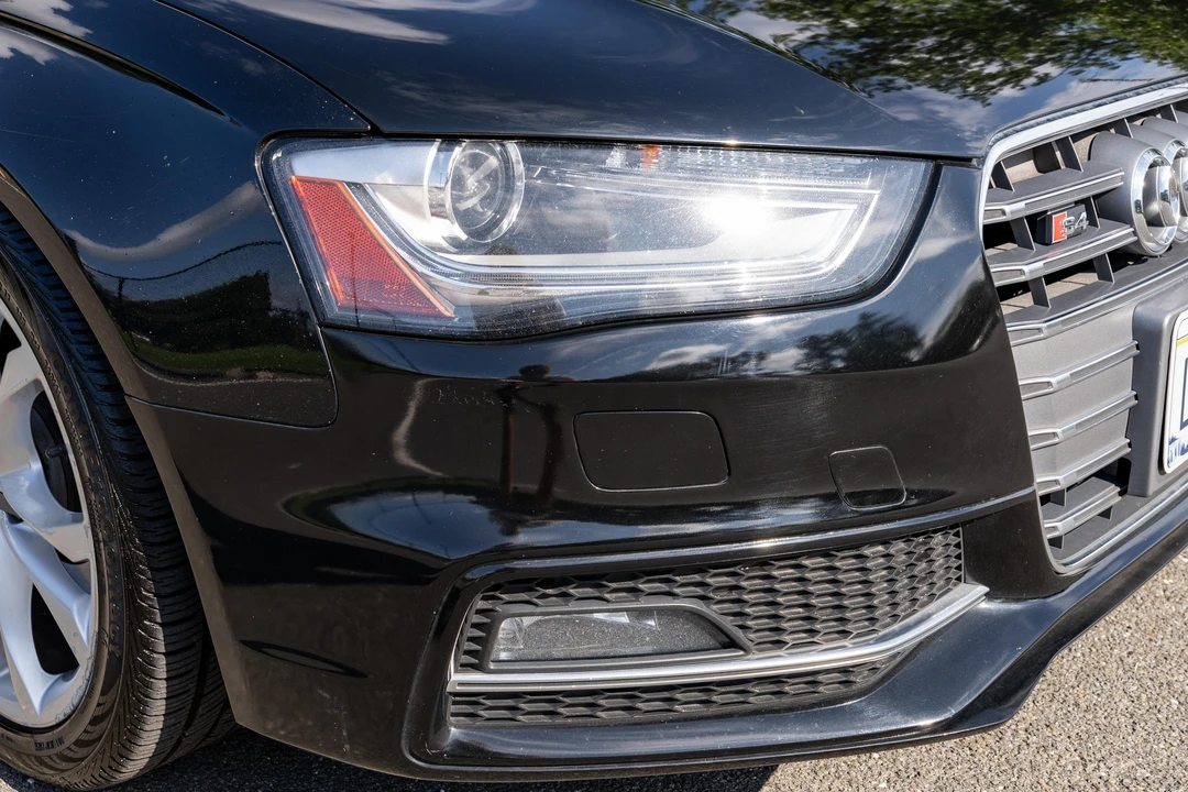 2013 Audi B8 S4 - Image 9 of 31