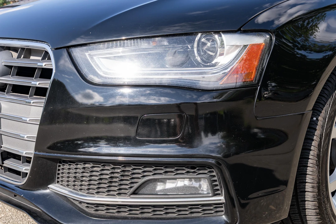 2013 Audi B8 S4 - Image 13 of 31