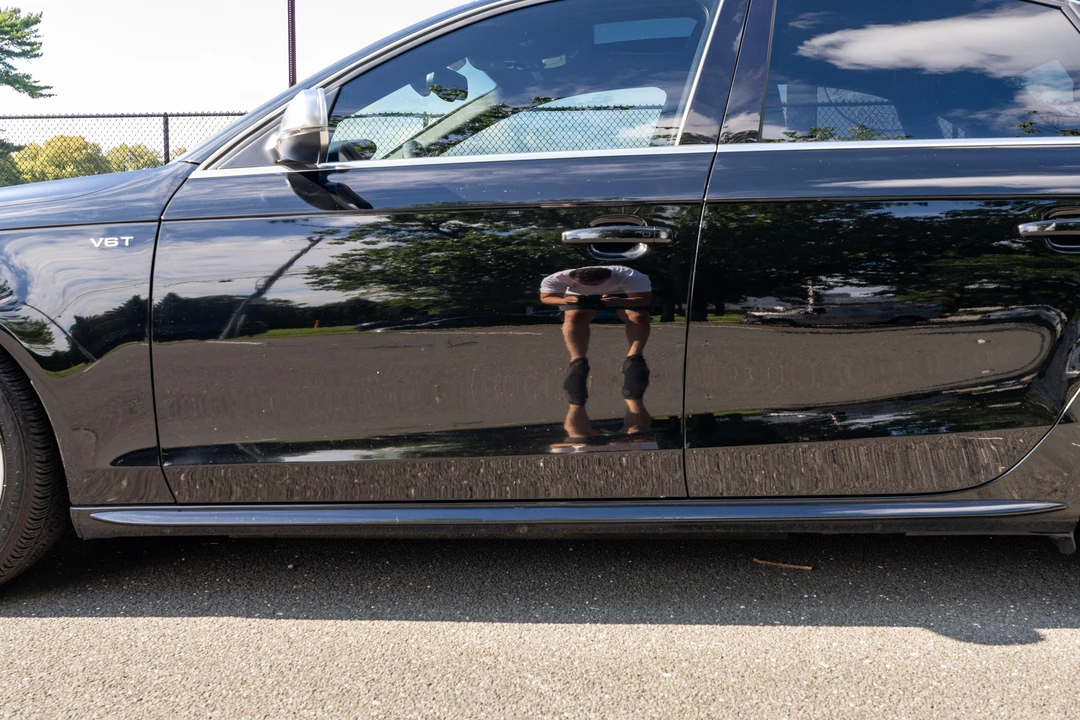 2013 Audi B8 S4 - Image 20 of 31