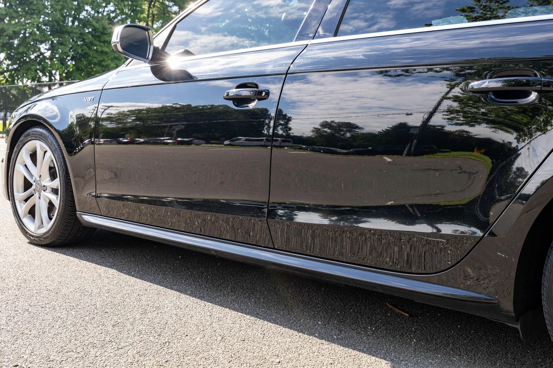 2013 Audi B8 S4 - Image 21 of 31