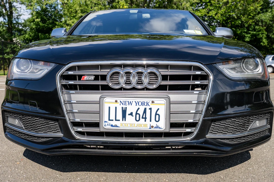 2013 Audi B8 S4 - Image 11 of 31
