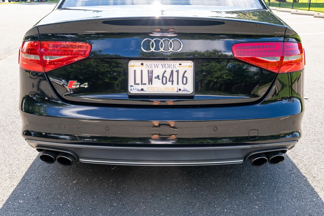 2013 Audi B8 S4 - Image 26 of 31
