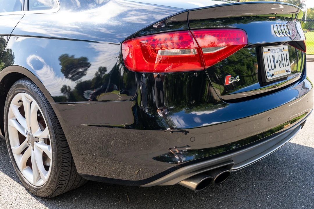 2013 Audi B8 S4 - Image 25 of 31