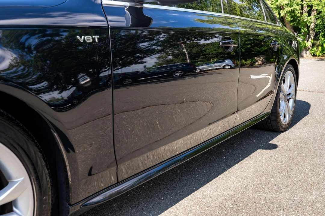 2013 Audi B8 S4 - Image 17 of 31