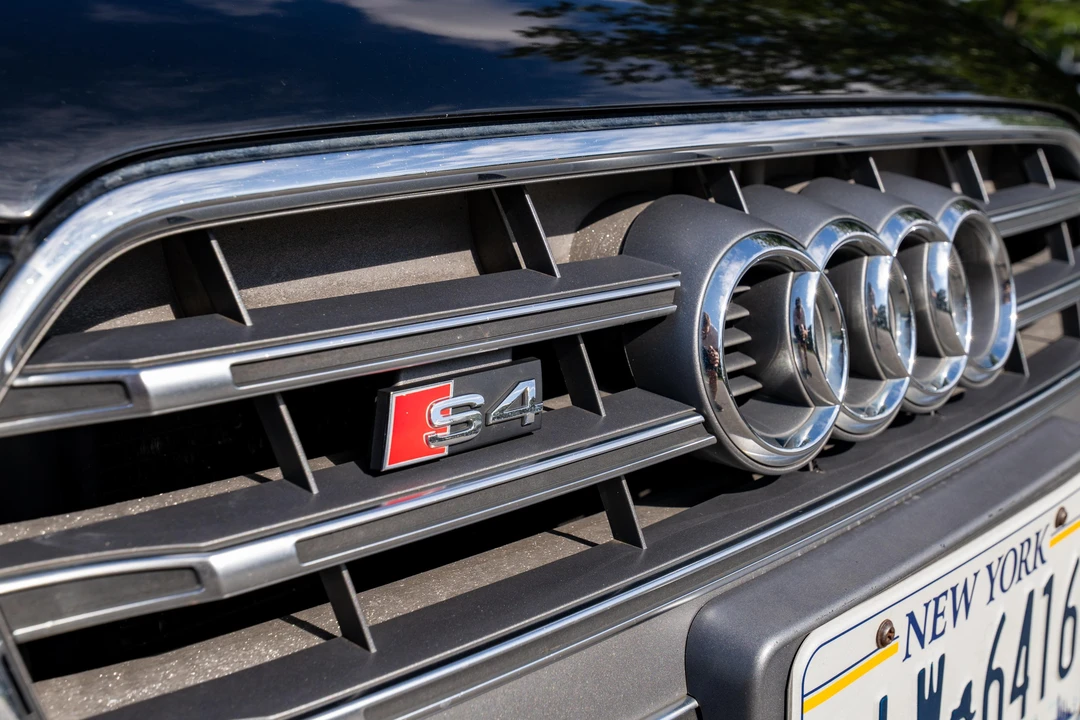 2013 Audi B8 S4 - Image 10 of 31