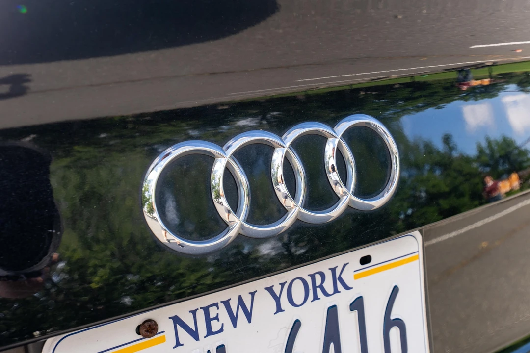 2013 Audi B8 S4 - Image 27 of 31