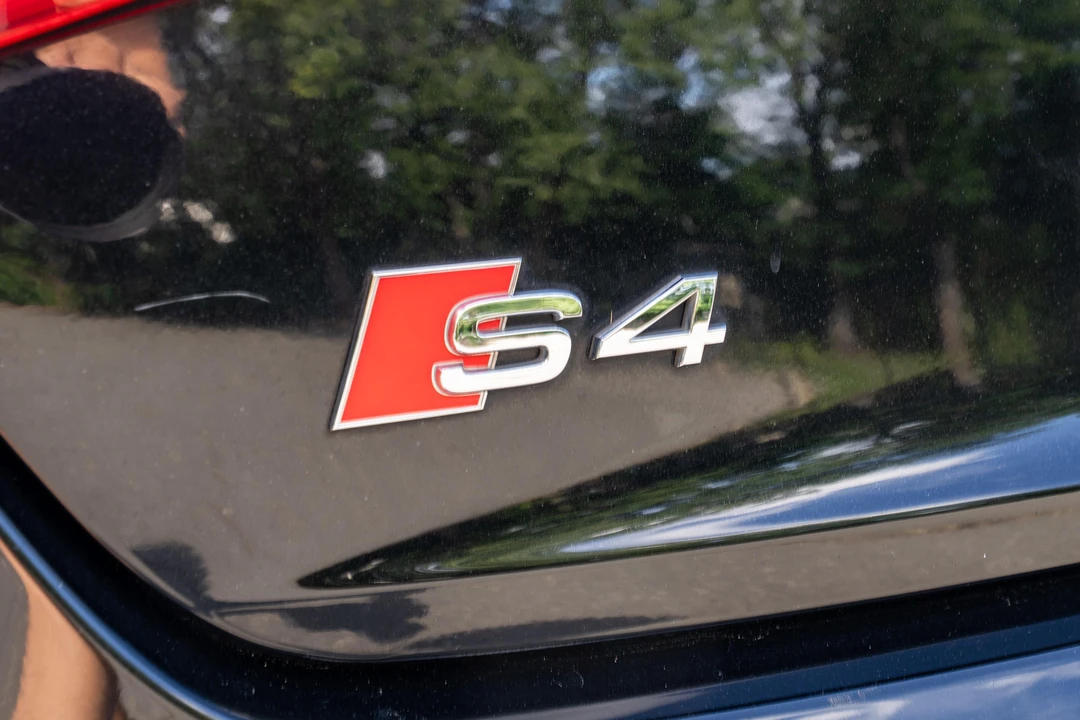 2013 Audi B8 S4 - Image 28 of 31