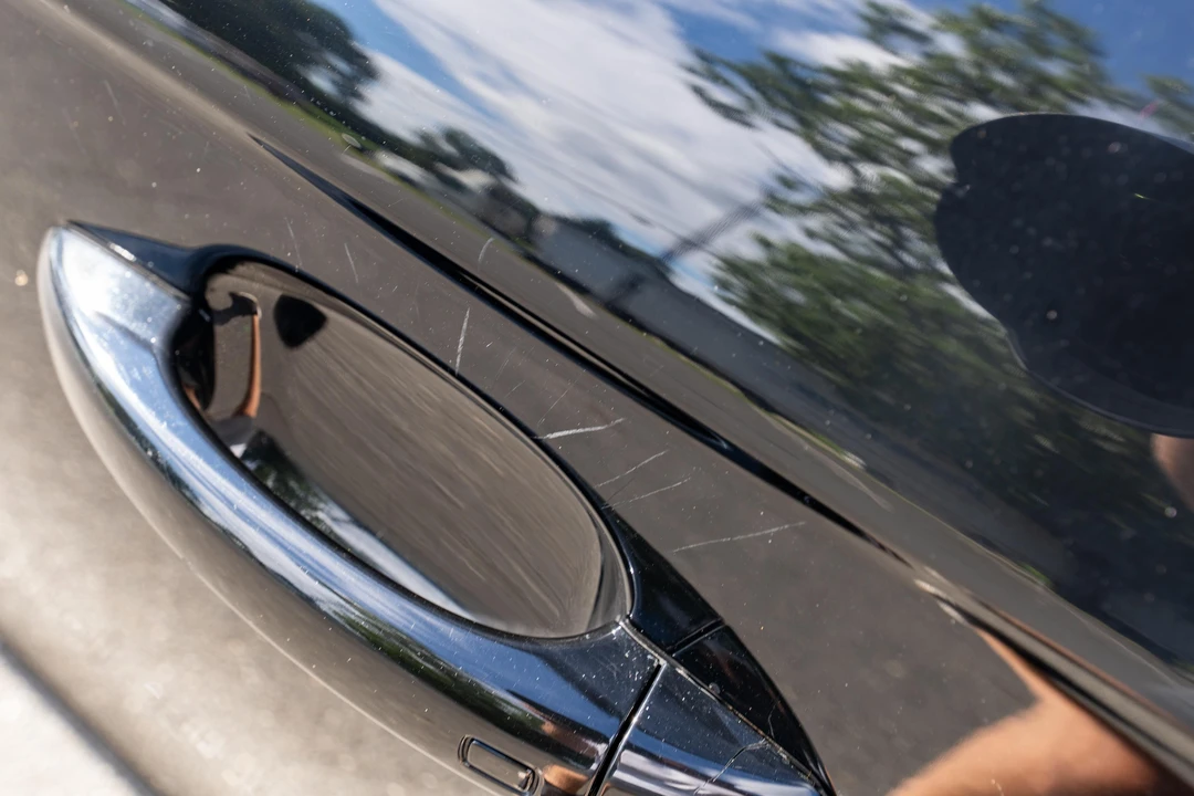 2013 Audi B8 S4 - Image 18 of 31
