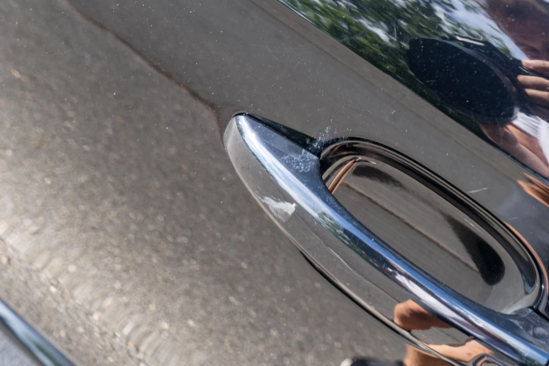 2013 Audi B8 S4 - Image 19 of 31