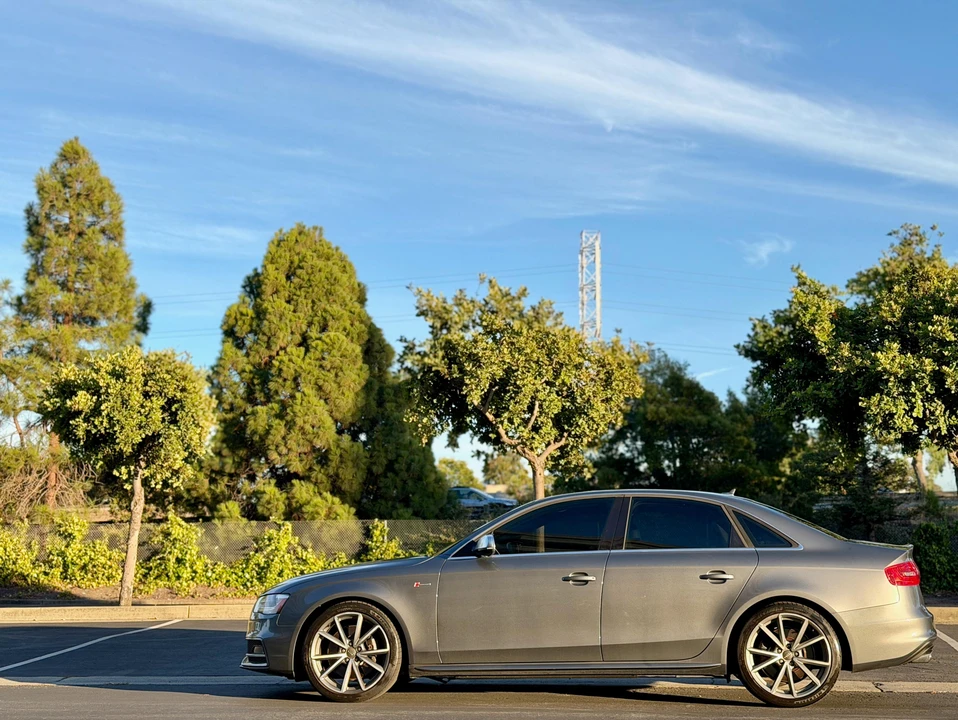 2013 Audi B8 S4 - Image 15 of 31