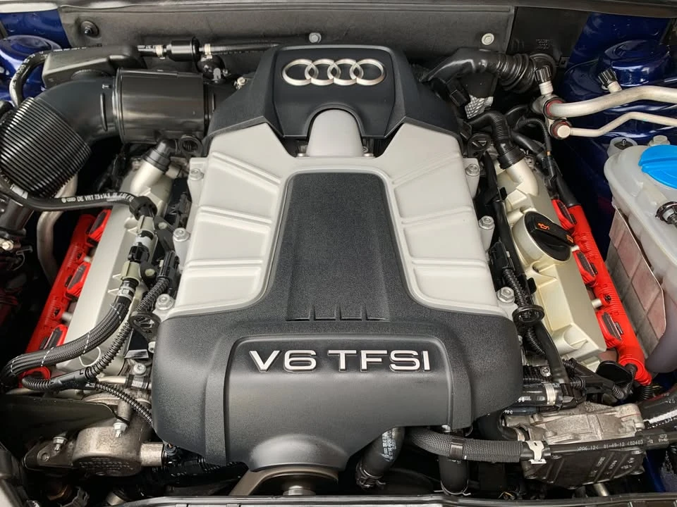 2013 Audi B8 S4 - Image 20 of 20