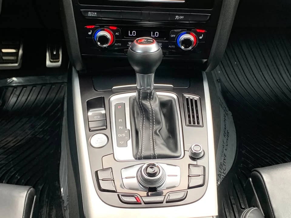 2013 Audi B8 S4 - Image 14 of 20