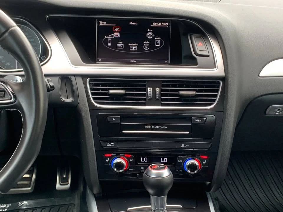 2013 Audi B8 S4 - Image 13 of 20